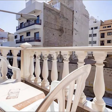 Apartamento L.g. Las Galletas