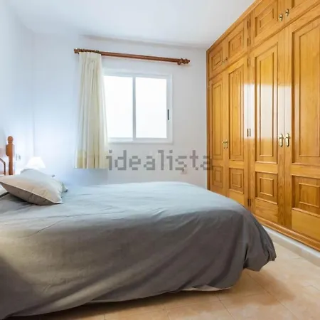 Apartamento L.g. Las Galletas