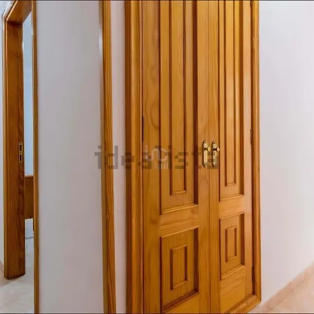 Apartamento L.g. Las Galletas