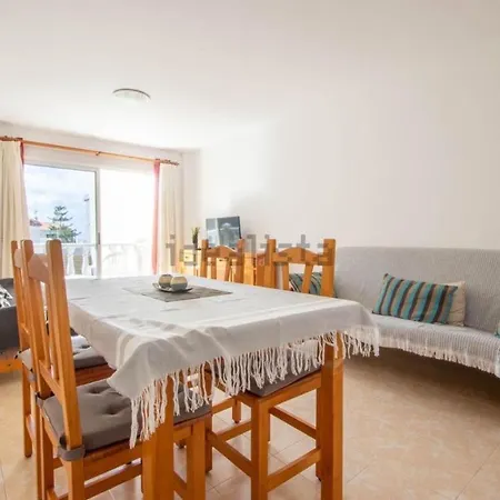Apartment L.g. Las Galletas