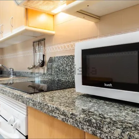 Appartement L.g. Las Galletas